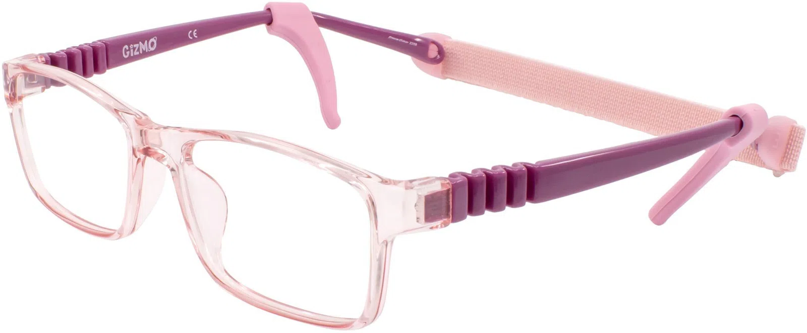Gizmo Kids GZ2004 Eyeglasses - view 20